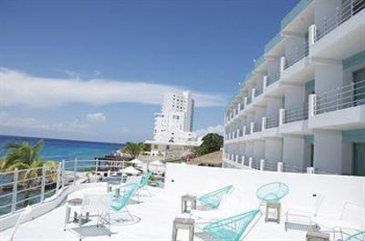 фото отеля Hotel B Cozumel