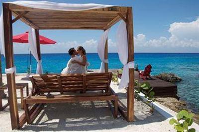 фото отеля Hotel B Cozumel
