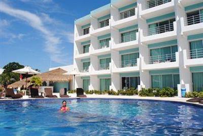 фото отеля Hotel B Cozumel