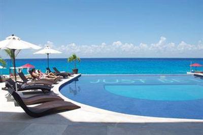 фото отеля Hotel B Cozumel