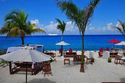 фото отеля Hotel B Cozumel