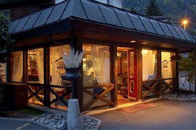фото отеля Hotel Chalet Swiss
