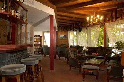 фото отеля Hotel Chalet Swiss
