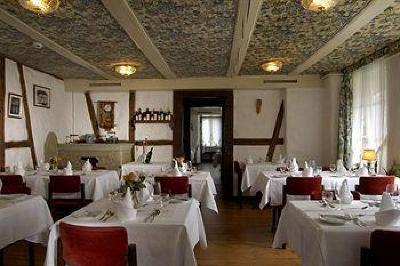 фото отеля Hotel Chalet Swiss
