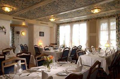 фото отеля Hotel Chalet Swiss