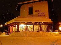 Hotel Chalet Swiss