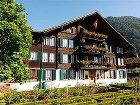 фото отеля Hotel Chalet Swiss