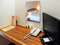 Ibis Saint Brieuc Yffiniac