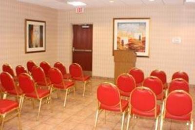 фото отеля Comfort Suites Fredericksburg (Virginia)