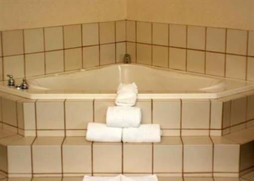 фото отеля Comfort Suites Fredericksburg (Virginia)