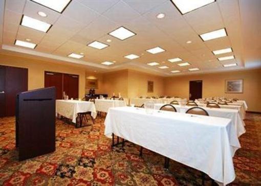фото отеля Comfort Suites Fredericksburg (Virginia)