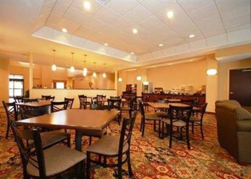 фото отеля Comfort Suites Fredericksburg (Virginia)
