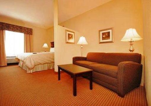 фото отеля Comfort Suites Fredericksburg (Virginia)