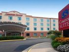 фото отеля Comfort Suites Fredericksburg (Virginia)