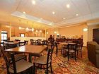фото отеля Comfort Suites Fredericksburg (Virginia)