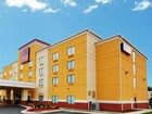 фото отеля Comfort Suites Fredericksburg (Virginia)