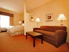 фото отеля Comfort Suites Fredericksburg (Virginia)