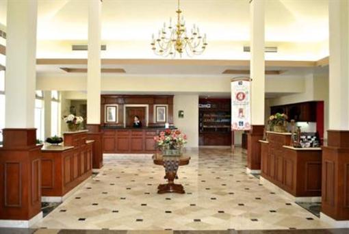 фото отеля Krystal Business Hotel Ciudad Juarez