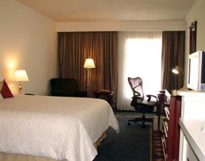 фото отеля Krystal Business Hotel Ciudad Juarez