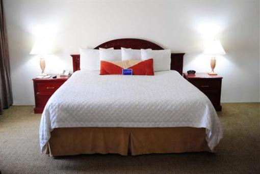фото отеля Krystal Business Hotel Ciudad Juarez