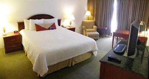 фото отеля Krystal Business Hotel Ciudad Juarez