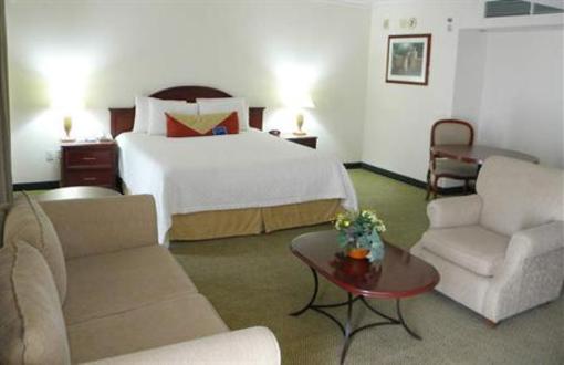 фото отеля Krystal Business Hotel Ciudad Juarez