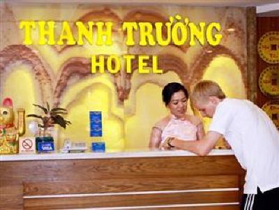 фото отеля Thanh Truong Hotel