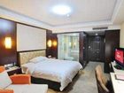 фото отеля Asia Hotel Yantai