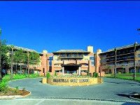 Islantilla Golf Resort Hotel