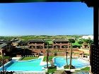 фото отеля Islantilla Golf Resort Hotel
