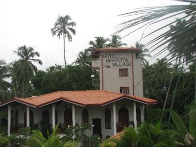 фото отеля Hotel Bentota Village