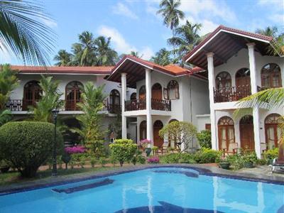 фото отеля Hotel Bentota Village