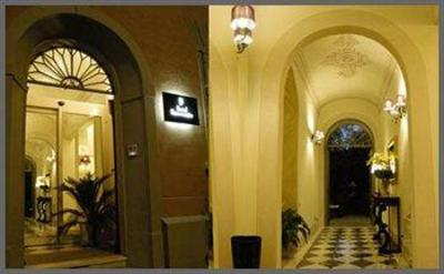 фото отеля Hotel Novecento Pisa