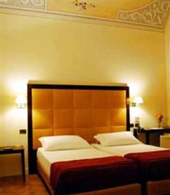 фото отеля Hotel Novecento Pisa