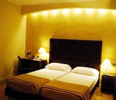 фото отеля Hotel Novecento Pisa