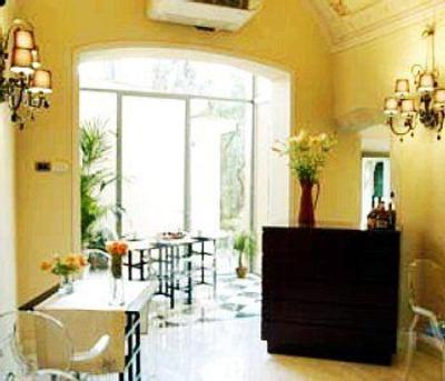 фото отеля Hotel Novecento Pisa