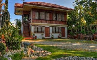 фото отеля Grand Octagon Resort