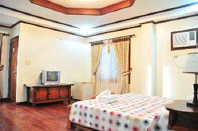 фото отеля Grand Octagon Resort