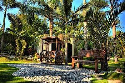 фото отеля Grand Octagon Resort