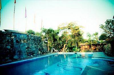 фото отеля Grand Octagon Resort
