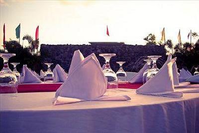 фото отеля Grand Octagon Resort