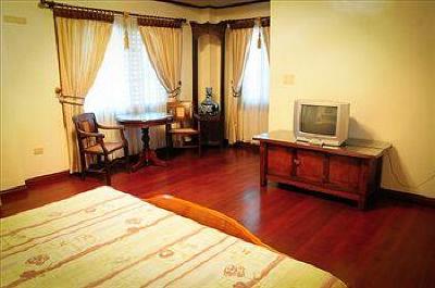 фото отеля Grand Octagon Resort