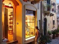 Le Piccole Grotte Bed & Breakfast Scilla