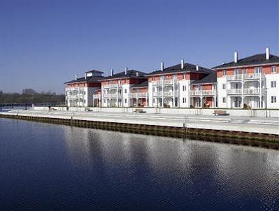 фото отеля Dorfhotel Boltenhagen