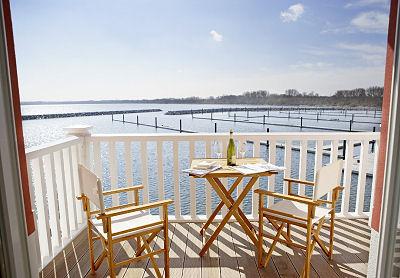 фото отеля Dorfhotel Boltenhagen
