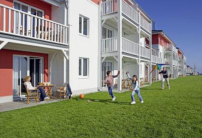 фото отеля Dorfhotel Boltenhagen