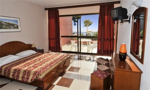 фото отеля Elly Beach Hotel