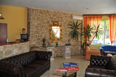 фото отеля Elly Beach Hotel