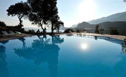 фото отеля Elly Beach Hotel