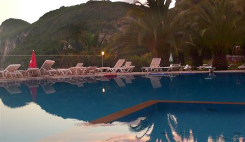 фото отеля Elly Beach Hotel